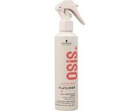 Schwarzkopf Osis Flatliner Styling Spray Thermoprotective 200 ml