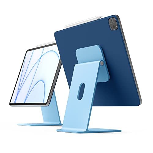 Elago Premium Magnetische Standaard / - / - / Licht Blauw