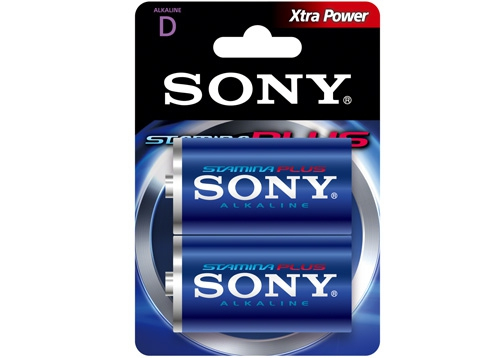 Sony AM1-B2D