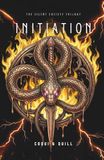 Initiation: The Silent Society Trilogy