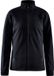 Craft Unify Trainingsvest Dames - Zwart | Maat: XS