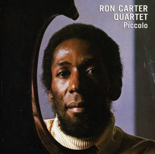 Piccolo Ron Quartet Carter - Piccolo