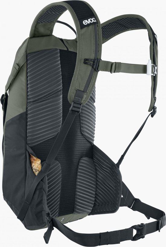 Evoc Ride 12l Rugzak - Dark Olive
