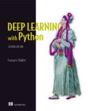 Deep Manning Publications Deep Learning with Python, Second Edition