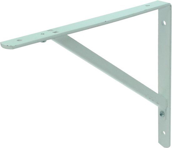 GB Verbindingshoek - Plankdrager Demontabel x 2 st