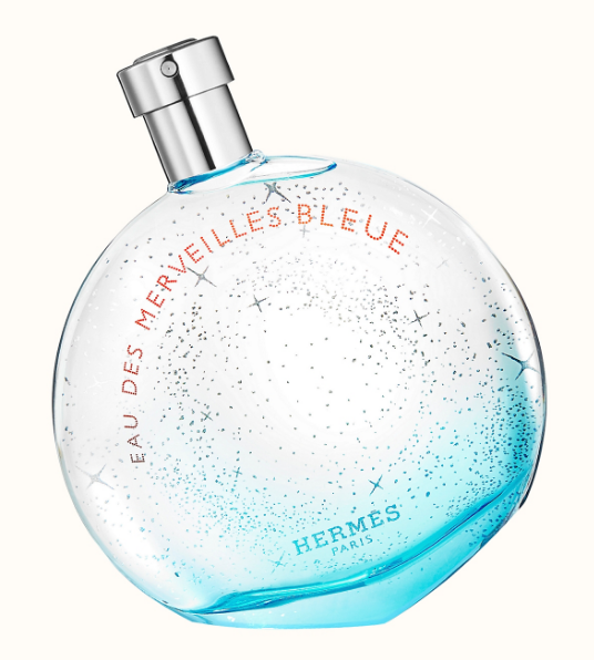 Hermès Eau de Toilette / 100 ml / Dames