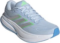Adidas Response 2 W Heren Hardloopschoen Blauw Maat 40.5