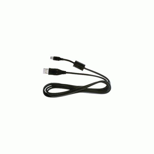 Nikon UC-E15 USB 2.0 Cable - Black
