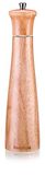 Tescoma peper-/zoutmolen, hout, bruin, 6,5 x 6,5 x 27 cm
