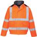 Portwest Bizflame Rain Hi-Vis Antistatic FR Bomberjack S773 - Oranje - XL