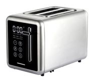Heinner HTP-DD900BKSS Broodrooster