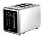 Heinner HTP-DD900BKSS Broodrooster