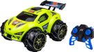Nikko VaporizR 4 1:12 RC auto – all-terrain amfibie, afstandsbediening 2,4 GHz, LED, oplaadbare batterij, aarde/water/sneeuw, 9 km/u, klaar voor gebruik, vanaf 6 jaar