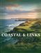 Golf's Iconic Holes: Coastal & Links: 40 Legendary Coastal Courses and Seaside Holes to Color