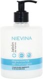 Nievina Dermatologische Desinfecterende Zeep 500ml Mannen Fris