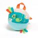 Ludi Activiteitenbal Kameleon