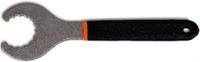 Beta Clé à pédalier 3972 Shimano Hollowtech Ii 252 mm Argent