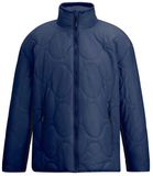 Regatta Carlotte Damesjas Gewatteerd Blauw Polyamide Maat 42
