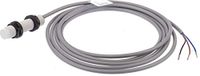 RS PRO M12 Nabijheidssensor NPN 10 → 30 V dc / 200 mA, cilindrisch 4 mm, IP67