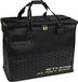 Matrix - Leefnettas Ethos XL EVA Net Bag - Zwart