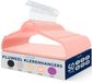 SereneLife Fluwelen hangers - 50 stuks, antislip zware hanger-set met 360° draaibare haak - gladde fluwelen afwerking om stof te beschermen - lichtgewicht, ultradun ontwerp voor jassen en andere kleding