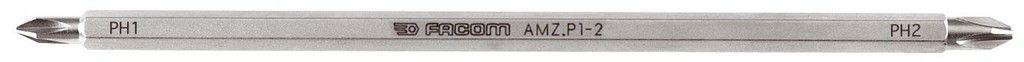 Facom amz omkeerbare bled ph 1 - ph 2