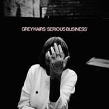 Suburban Grey Hairs Serious Business CD