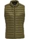 Hummel Hmlred Quilted Waistcoat Woman 215214
