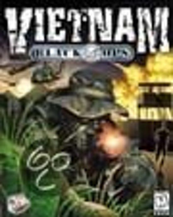 Vietnam: Black Ops Windows - 4005209049207