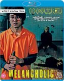 Melancholic Third Window Films Limited Melancholic / Blu-ray + DVD / 2018