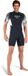 Mares Reef Combinaison courte 2.5mm Homme Noir 4XL