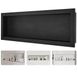 Merkloos Latios Douchenis/Wandnis - Inbouwnis - Afmetingen 10 x 40 cm / 64 x 127 cm - Betegelbaar - Waterdicht - Enkellaags - Compatibel met XPS, Hout, Cement