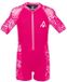 Aquasphere Stingray 2.0 Junior Shorty Raspberry / Pink 6 Years Unisex Kinderen Polyester