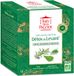 Thés De La Pagode Thes de la Pagode Kruidenthee Detox - 18 theezakjes