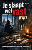 Je Uitgeverij Aspekt Je slaapt wel vast