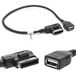 MMI Mercedes MMI AMI USB-adapterkabel voor C E S-Klasse Comand Benz