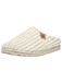 ROHDE Huisschoenen crème