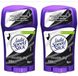 Déodorant stick - Poederfris - 41 ml - 2 stuks - Invisible