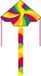 Invento Simple Flyer 120 Cerf-volant enfant Arc-en-ciel Vortex