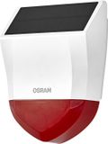 Osram SMART+ Outdoor Siren with WiFi Technology