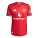 adidas Manchester United Maillot Domicle Authentique 2025/26