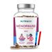 Nutri&Co Formule Ménopause Équilibre Hormonal Femme Végétalien 60 Capsules