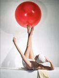 Grande Horst P. Horst: style and glamour