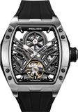 Police ILG of Switzerland AG Automatisch horloge Tampa