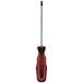 KS Tools 159.1062 ERGOTORQUEplus Schroevendraaier, binnenzeskant, met kogelkop, 4mm