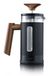 Graef MFP12 presse française 350 ml Noir