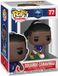 Funko EFL POP! Football Vinyl Figure France- Eduardo Camavinga 9 cm POP! Figuur