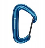 Black Diamond Klimhaak Black Diamond Miniwire Carabiner