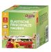CleanPac Fresh Sacs de conservation des aliments, 6 pièces