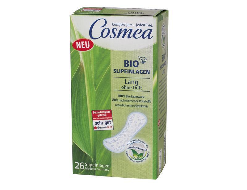 Cosmea Inlegkruisje bio lang 26 ST